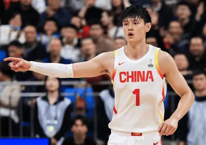 凯发体育登录入口-杨瀚森回来打亚洲杯？看篮协和国家队的态度