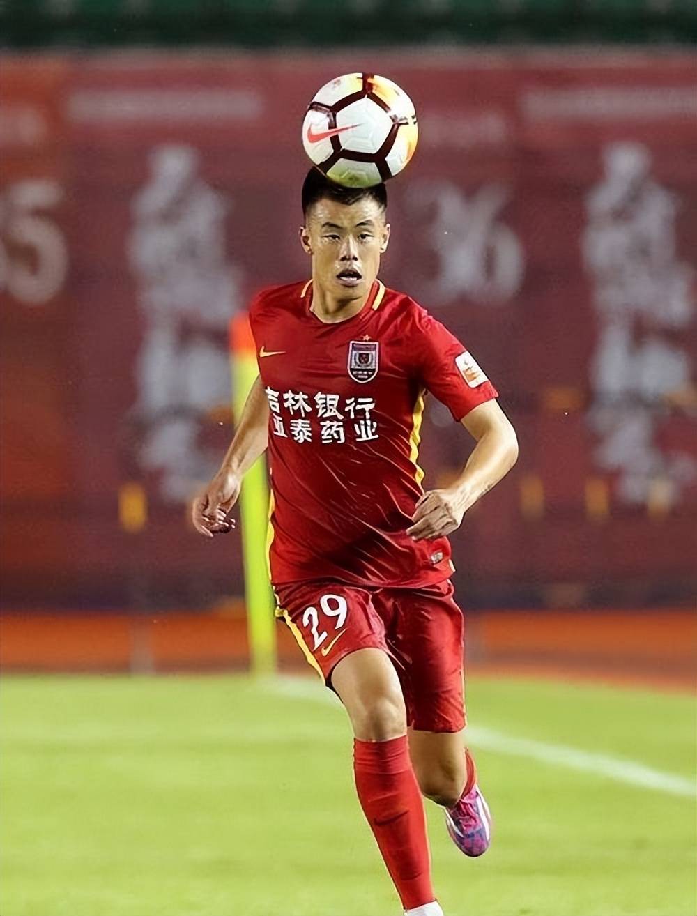 凯发体育app-包含长春亚泰自救行动启动！国脚+海港名将加盟高产射手助阵的词条