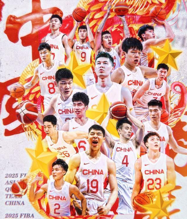 凯发体育中国官网-关于FIBA更新男篮亚预赛实力榜：中国男篮仅列第8的信息