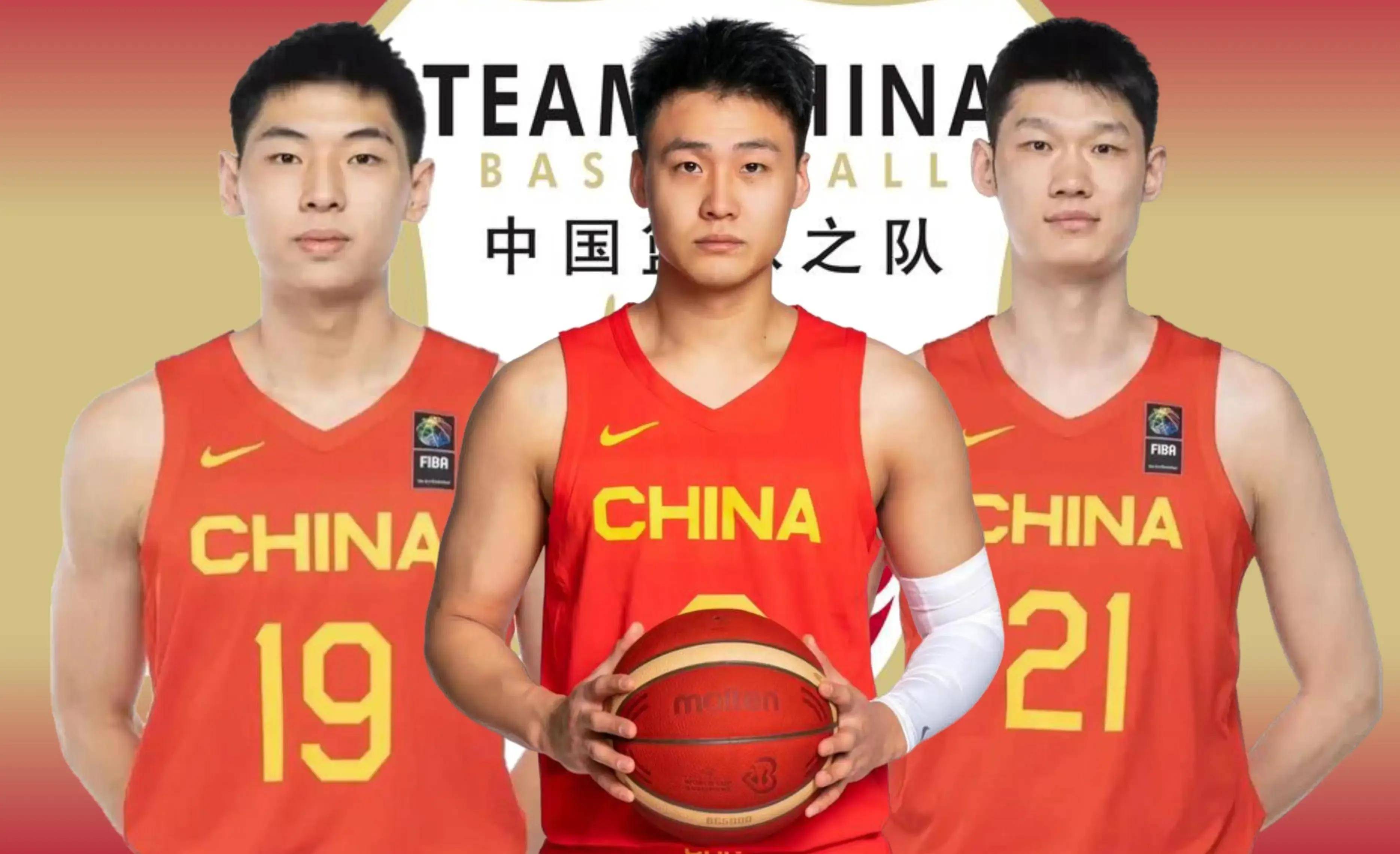 关于FIBA更新男篮亚预赛实力榜：中国男篮仅列第8的信息