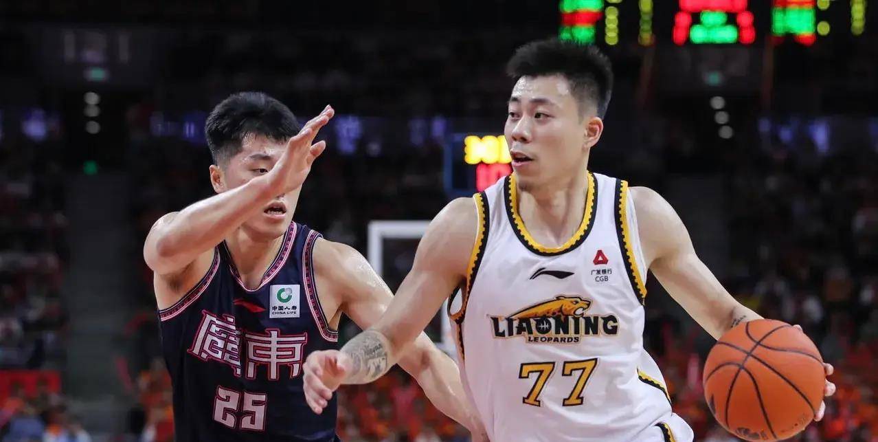 凯发体育官网-从辽宁本钢12连胜看CBA争冠格局：广东新疆成最大对手
