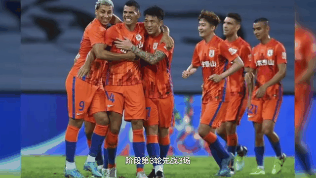 热议中超榜首大战：国安是一场彻彻底底的完败全方位落后的简单介绍