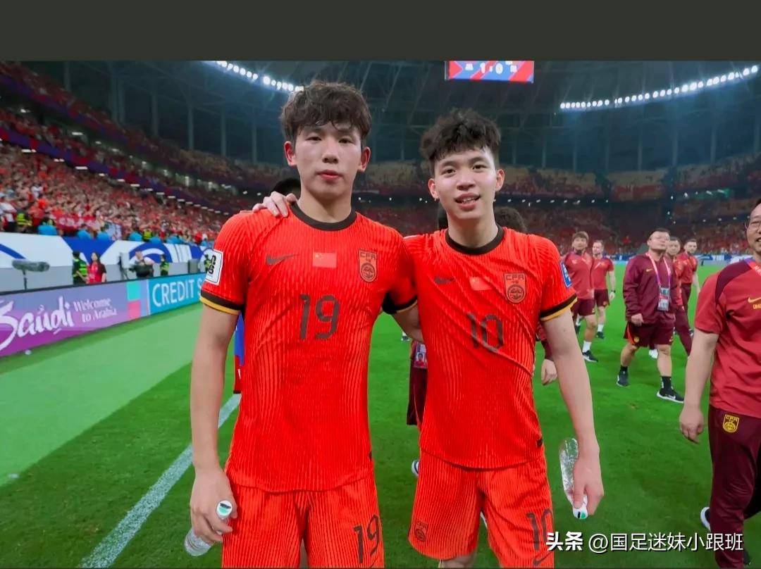 关于突发！国足东亚杯23人基本确定，久尔杰维奇临时带队，韦世豪无缘的信息