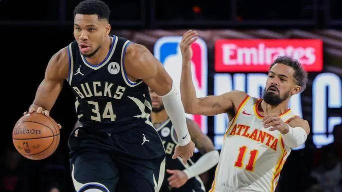 凯发体育中国官网-ESPN建议火箭和雄鹿进行7换2交易，谈判以换取字母哥