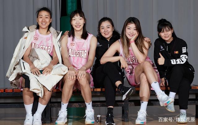 两大李梦接班人！罗欣棫3分6中4独砍12+7杨舒予11中7得到的简单介绍