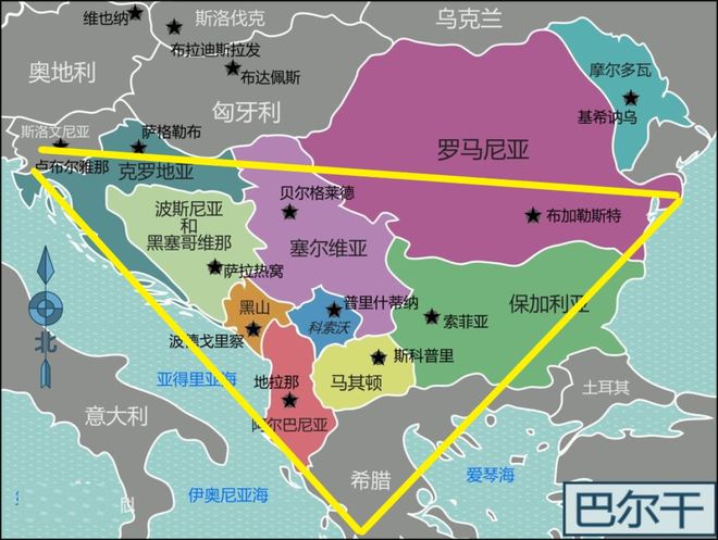 保加利亚战平摩尔多瓦，欧国联小组赛悬念重重