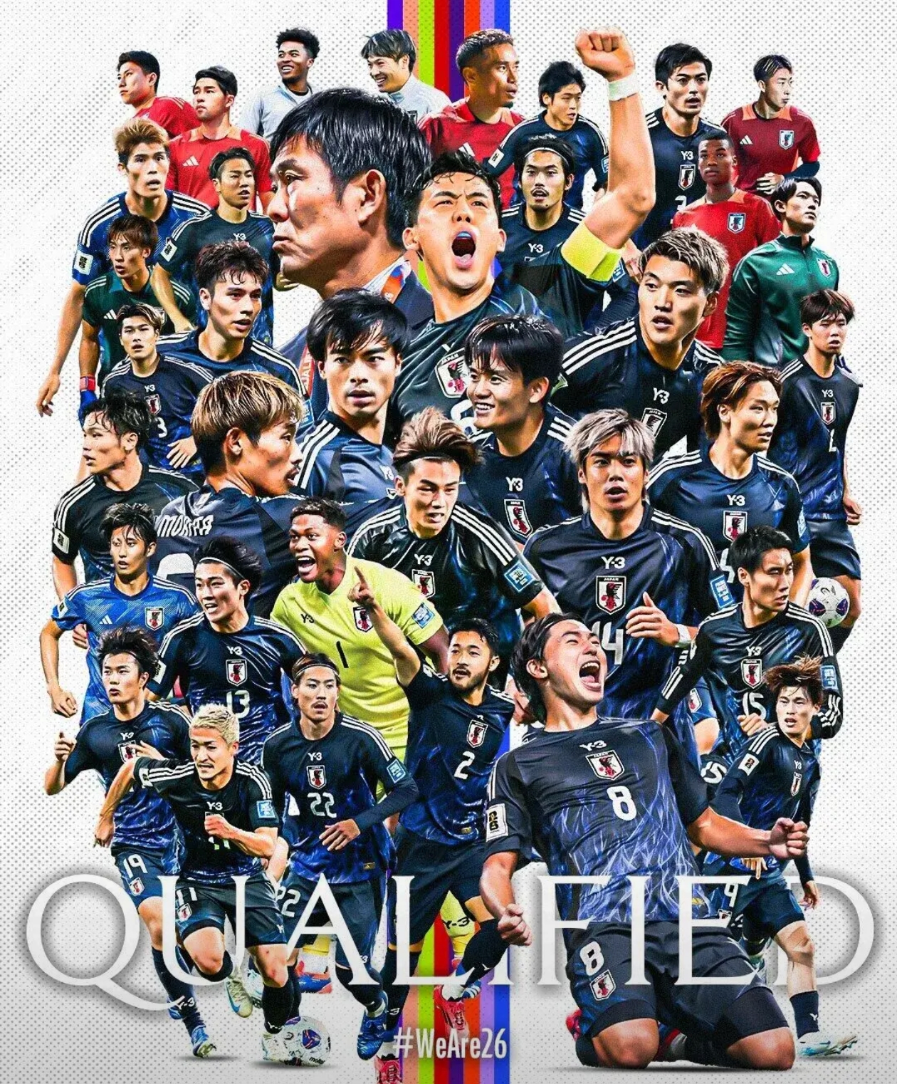 凯发体育-包含日本球队力克对手，晋级下一轮的词条